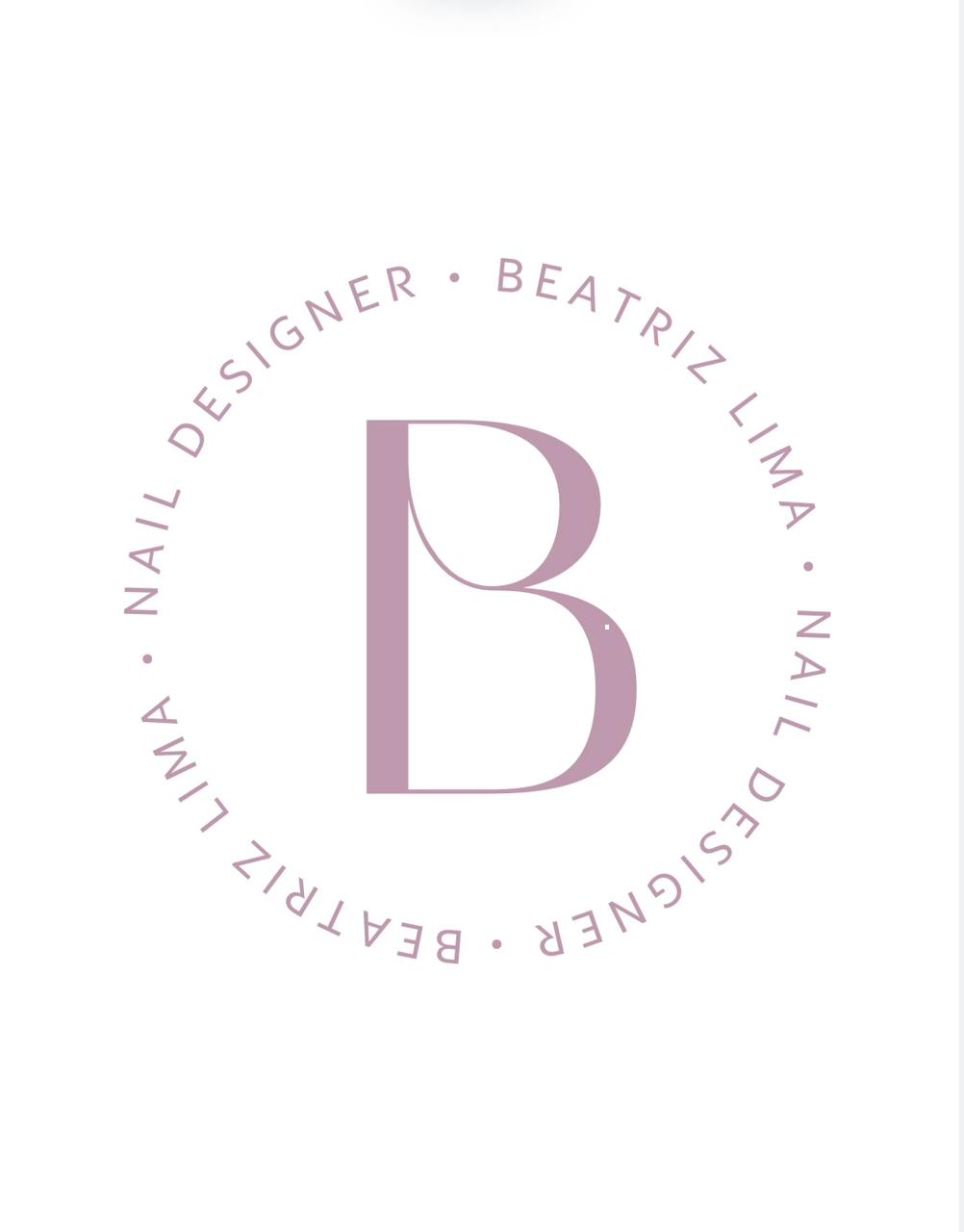 Logo Beatriz Beauty